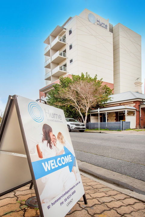 Hume Serviced Apartments - Nambucca Heads Accommodation 4