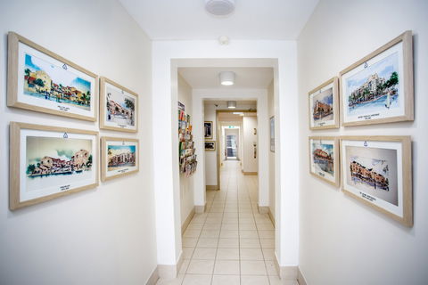 Hume Serviced Apartments - Nambucca Heads Accommodation 5