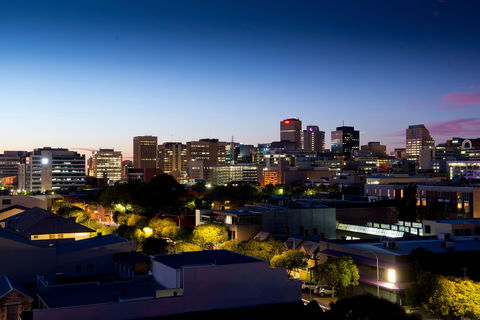 Hume Serviced Apartments - Nambucca Heads Accommodation 7