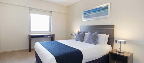 Hume Serviced Apartments - Nambucca Heads Accommodation 10
