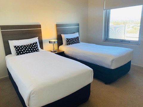 Hume Serviced Apartments - Nambucca Heads Accommodation 12