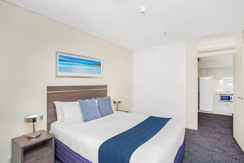 Hume Serviced Apartments - Nambucca Heads Accommodation 13