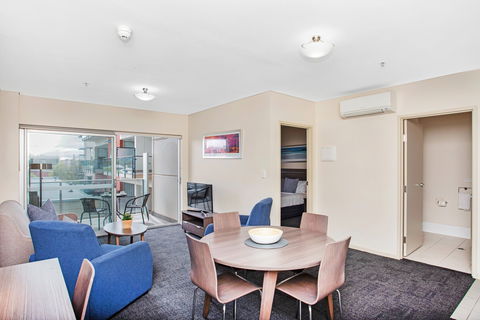 Hume Serviced Apartments - Nambucca Heads Accommodation 14