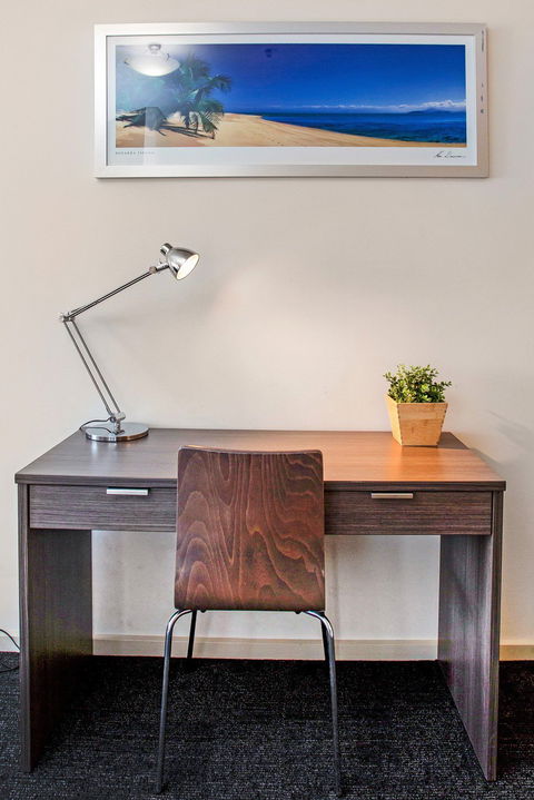 Hume Serviced Apartments - Nambucca Heads Accommodation 15
