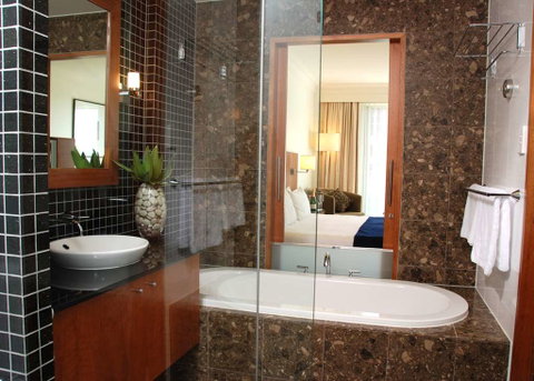 Majestic Roof Garden Hotel - Nambucca Heads Accommodation 4