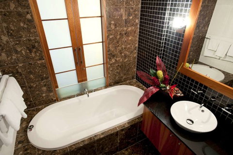 Majestic Roof Garden Hotel - Nambucca Heads Accommodation 5