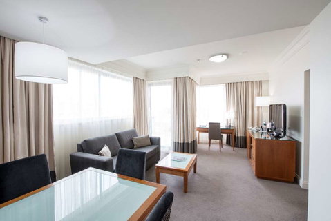 Majestic Roof Garden Hotel - Nambucca Heads Accommodation 7