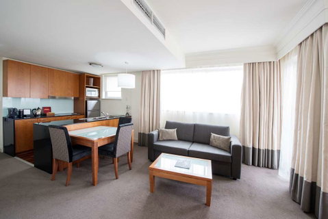 Majestic Roof Garden Hotel - Nambucca Heads Accommodation 8