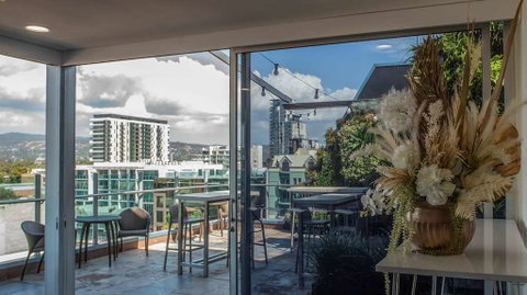 Majestic Roof Garden Hotel - Nambucca Heads Accommodation 10