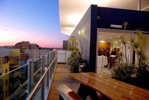 Majestic Roof Garden Hotel - Nambucca Heads Accommodation 12