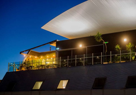 Majestic Roof Garden Hotel - Nambucca Heads Accommodation 13