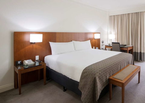 Majestic Roof Garden Hotel - Nambucca Heads Accommodation 14