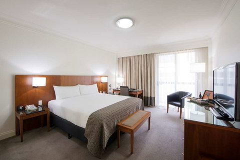 Majestic Roof Garden Hotel - Nambucca Heads Accommodation 15