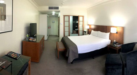 Majestic Roof Garden Hotel - Nambucca Heads Accommodation 16