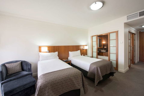 Majestic Roof Garden Hotel - Nambucca Heads Accommodation 17