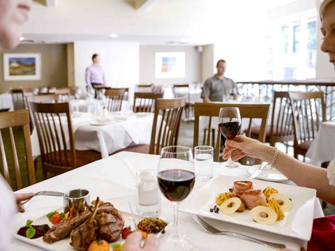 Mercure Grosvenor Hotel Adelaide - Nambucca Heads Accommodation 10