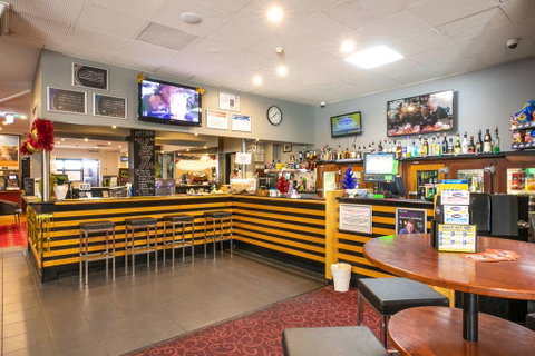 Nightcap at Hendon Hotel - Nambucca Heads Accommodation 5