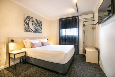 Nightcap at Hendon Hotel - Nambucca Heads Accommodation 6