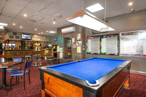 Nightcap at Hendon Hotel - Nambucca Heads Accommodation 8