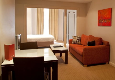 Quality Apartments Adelaide Central - Nambucca Heads Accommodation 1