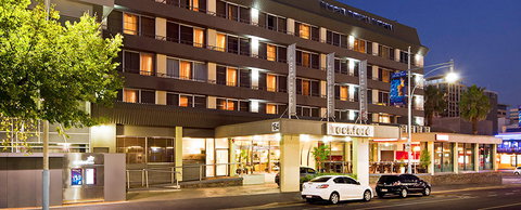 Rockford Adelaide - Nambucca Heads Accommodation 0