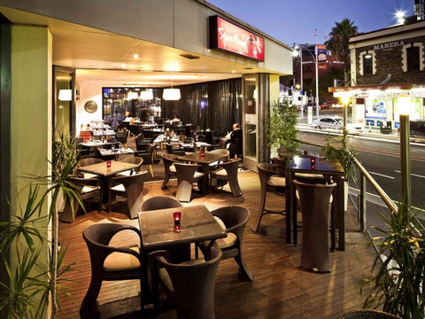Rockford Adelaide - Nambucca Heads Accommodation 1