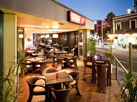 Rockford Adelaide - Nambucca Heads Accommodation 4
