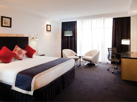Rockford Adelaide - Nambucca Heads Accommodation 5