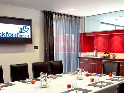Rockford Adelaide - Nambucca Heads Accommodation 10