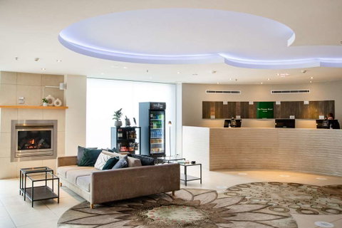 The Terrace Hotel - Nambucca Heads Accommodation 1