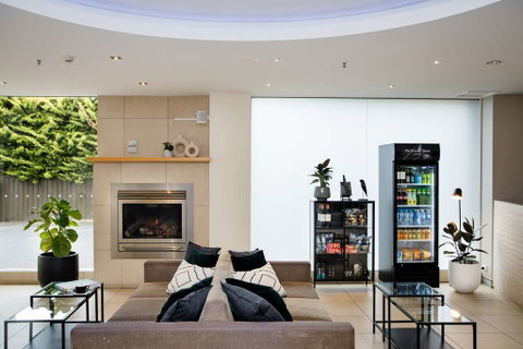 The Terrace Hotel - Nambucca Heads Accommodation 2