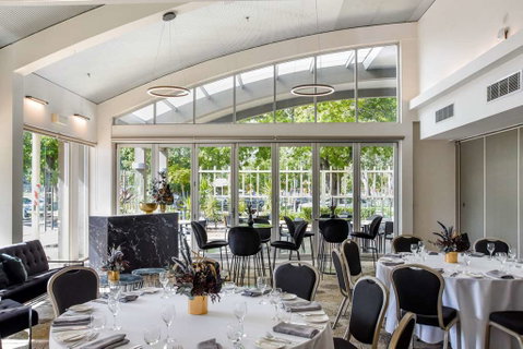 The Terrace Hotel - Nambucca Heads Accommodation 9