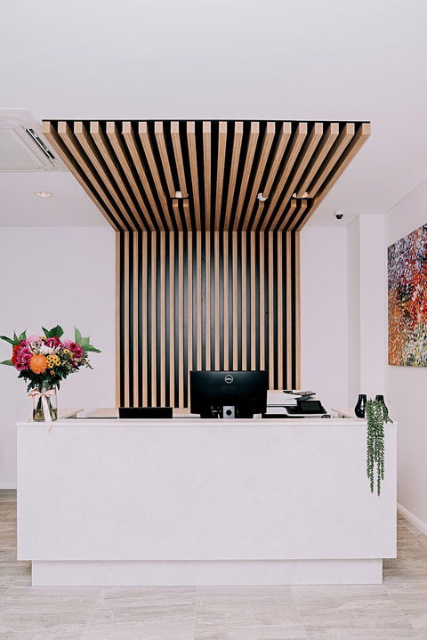 Tom's Court Hotel - Nambucca Heads Accommodation 5