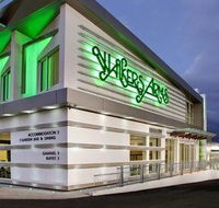 Walkers Arms Hotel - Nambucca Heads Accommodation