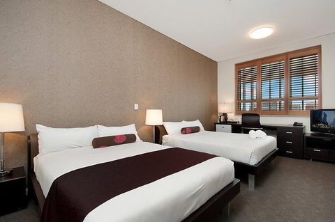 Adabco Boutique Hotel - Nambucca Heads Accommodation 0