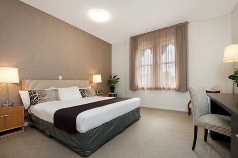 Adabco Boutique Hotel - Nambucca Heads Accommodation 1