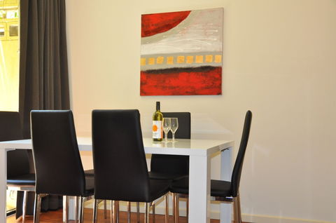 RNR Apartments, Adelaide - Nambucca Heads Accommodation 2