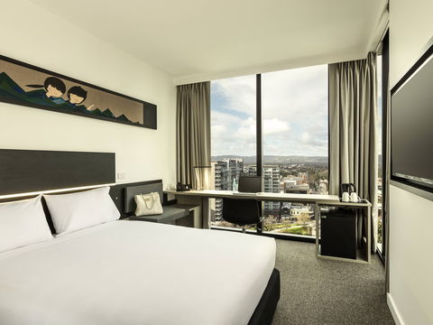 Ibis Adelaide - Nambucca Heads Accommodation 6