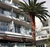 Adelaide Dress Circle Apartments - Nambucca Heads Accommodation