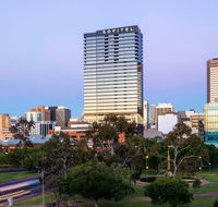 Sofitel Adelaide - Nambucca Heads Accommodation
