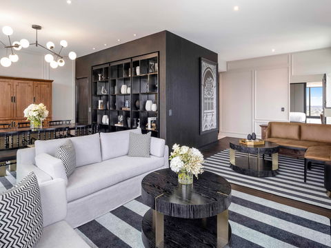 Sofitel Adelaide - Nambucca Heads Accommodation 13
