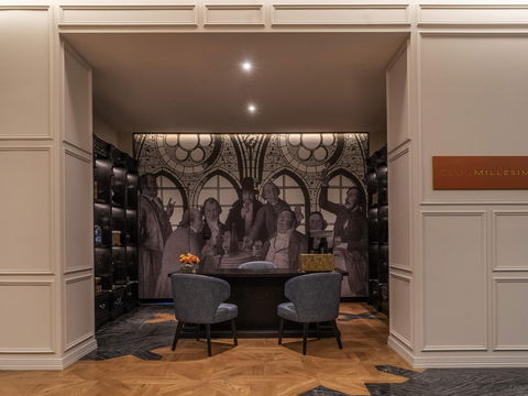 Sofitel Adelaide - Nambucca Heads Accommodation 14