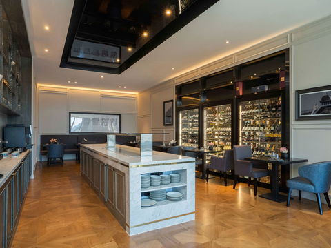 Sofitel Adelaide - Nambucca Heads Accommodation 15