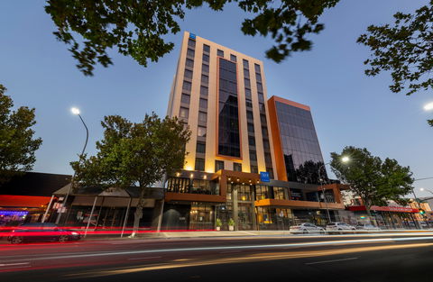 TRYP By Wyndham Pulteney Street - Nambucca Heads Accommodation 0