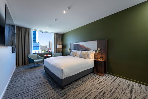 TRYP By Wyndham Pulteney Street - Nambucca Heads Accommodation 7