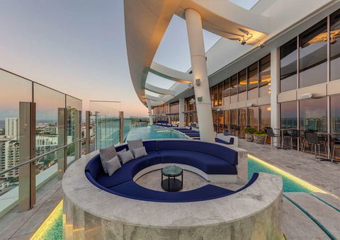 The Darling Gold Coast - Nambucca Heads Accommodation 9