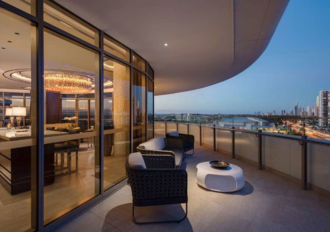 The Darling Gold Coast - Nambucca Heads Accommodation 17