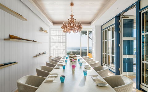 Langham, Gold Coast & Jewel Residences - Nambucca Heads Accommodation 9
