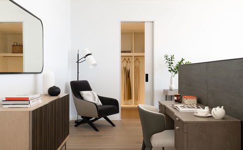 Langham, Gold Coast & Jewel Residences - Nambucca Heads Accommodation 12