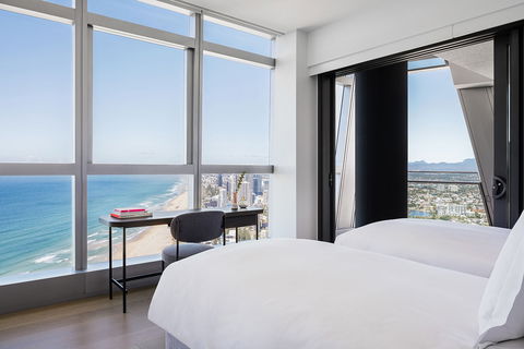 Langham, Gold Coast & Jewel Residences - Nambucca Heads Accommodation 13